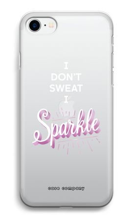 Sparkle quote