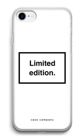 Limited edition