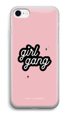 Girl Gang