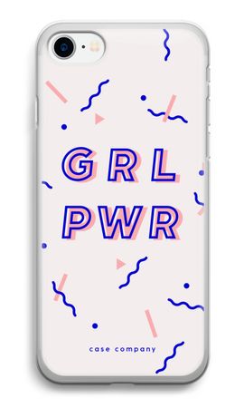 GRL PWR