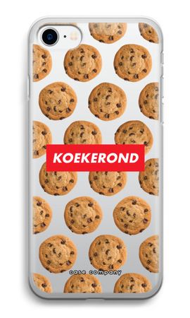 Koekerond