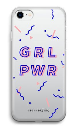 GRL PWR