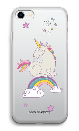 Rainbow unicorn