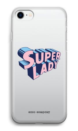 Super lady