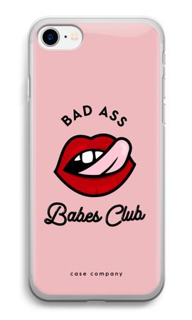 Badass Babes Club