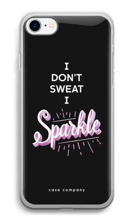 Sparkle quote