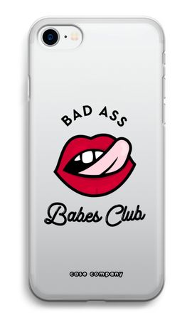 Badass Babes Club
