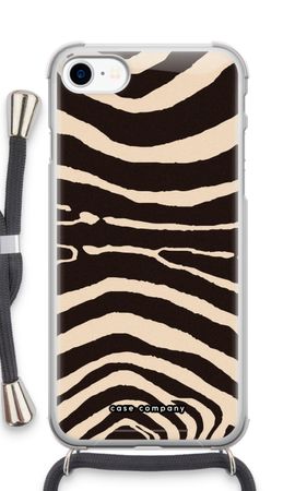 Arizona Zebra
