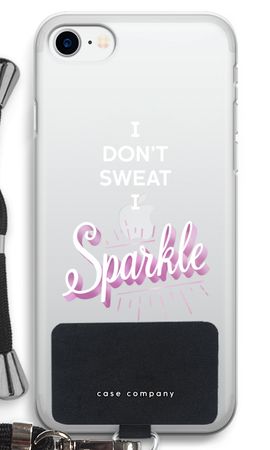 Sparkle Spruch