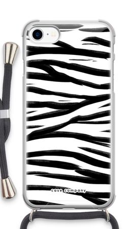 Zebra pattern