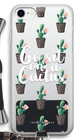 Cactus quote