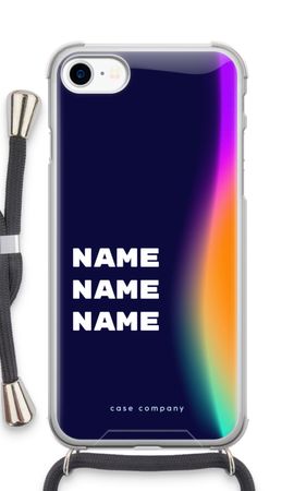 Namecase 2 - Neon