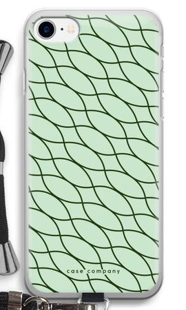 Vine Mesh
