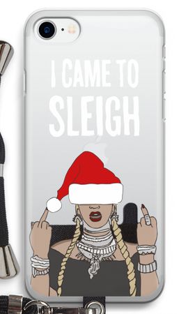 Came To Sleigh