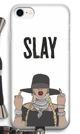 Slay All Day