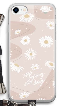 Daydreaming becomes reality