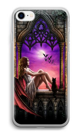 Children of the night