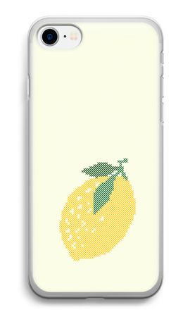 Stitched Lemon