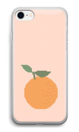 Stitched Clementine