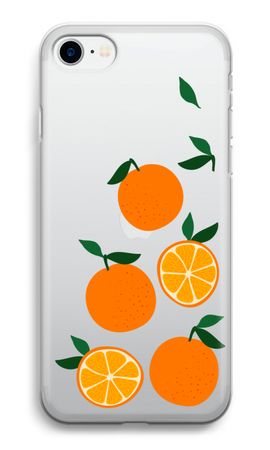 Will you be my clementine