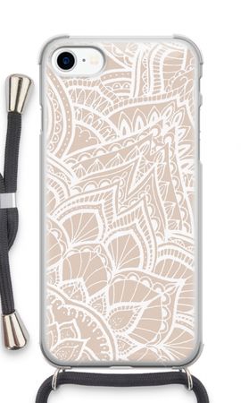 Boho Geometric mandala