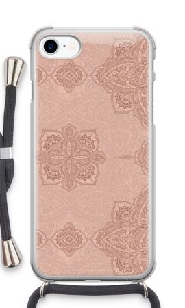 Boho oriental mandala