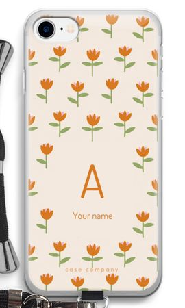 Everbloom - Name & Monogram