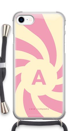 Monogram - Sunburst