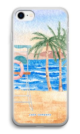 Lifeguard Lookout