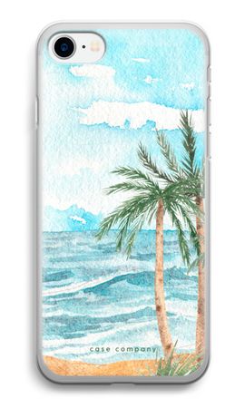 Palm Paradise