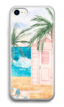 Coastal Cottage
