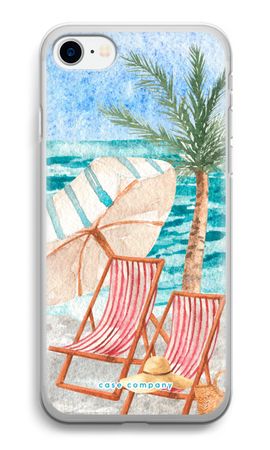 Seaside Seats