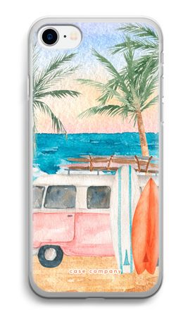 Cozy Caravan