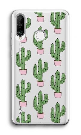 Cactus Lover