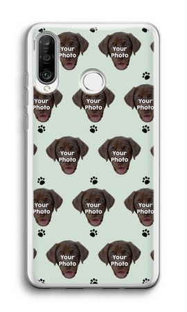 Personalized Face - Cat or Dog