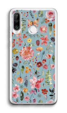 Colorful Plants and Flowers