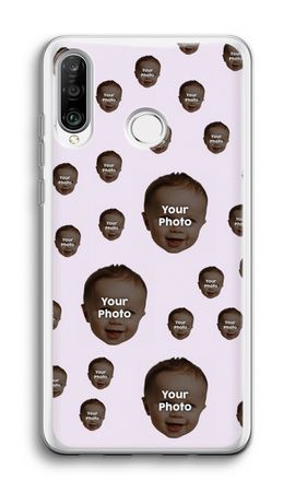 Personalized Face N°2