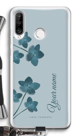 Namecase 3 - Floral
