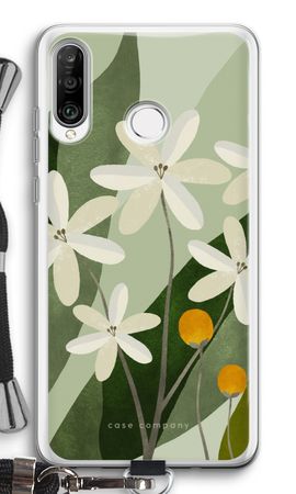 Ivory bloom