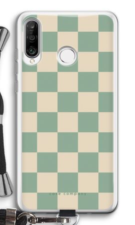 Checkered Mint