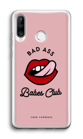 Badass Babes Club