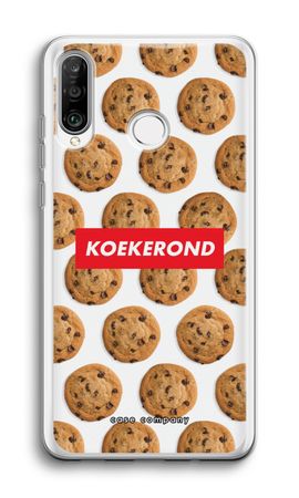 Koekerond