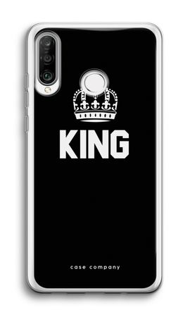 King black