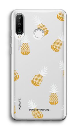 Little pineapples
