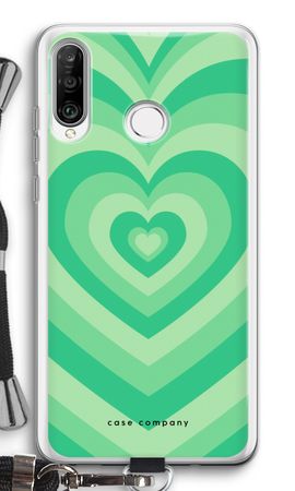 Heart Green