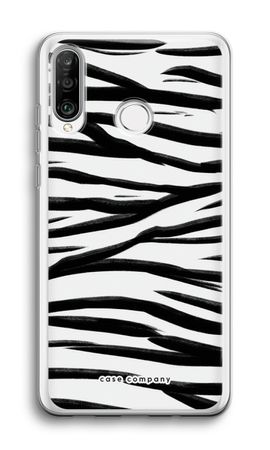 Zebra pattern