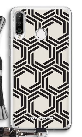 Geometrisches Muster