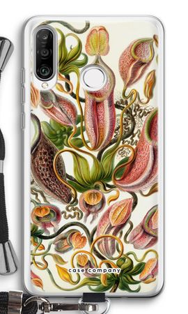 Haeckel Nepenthaceae