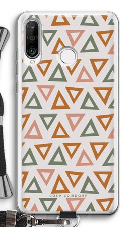 Muted Triangles