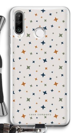Scattered Stars